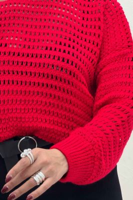 بلوز بافت کد 504