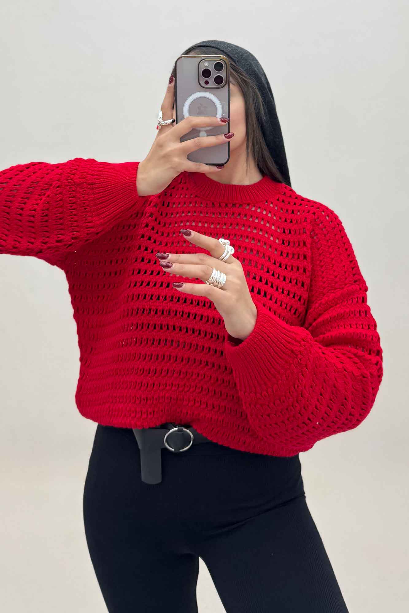 بلوز بافت کد 504