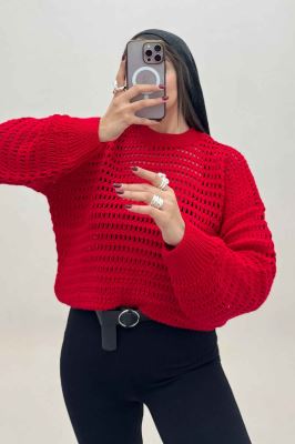 بلوز بافت کد 504