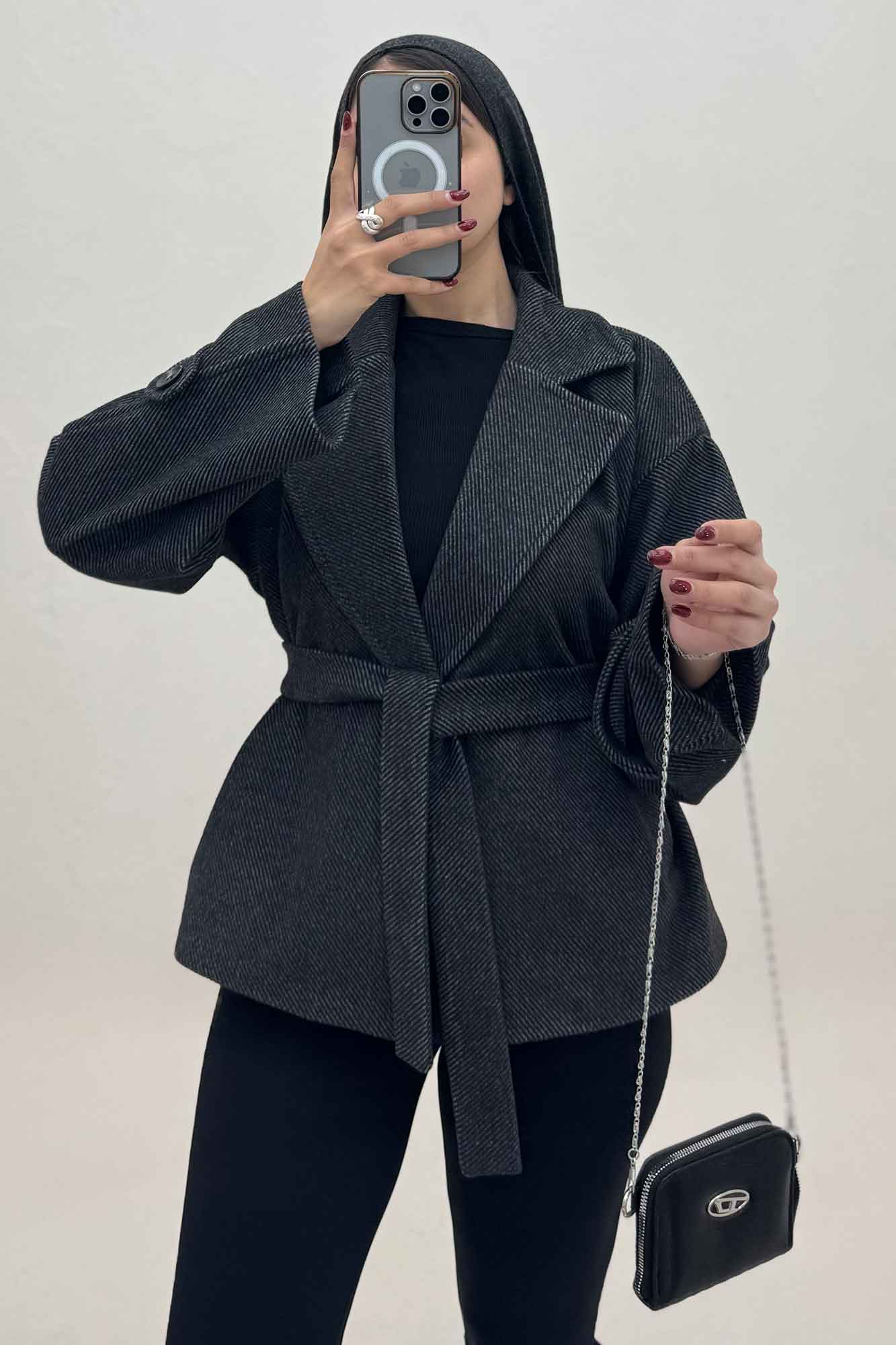 کت فوتر کجراه متینا