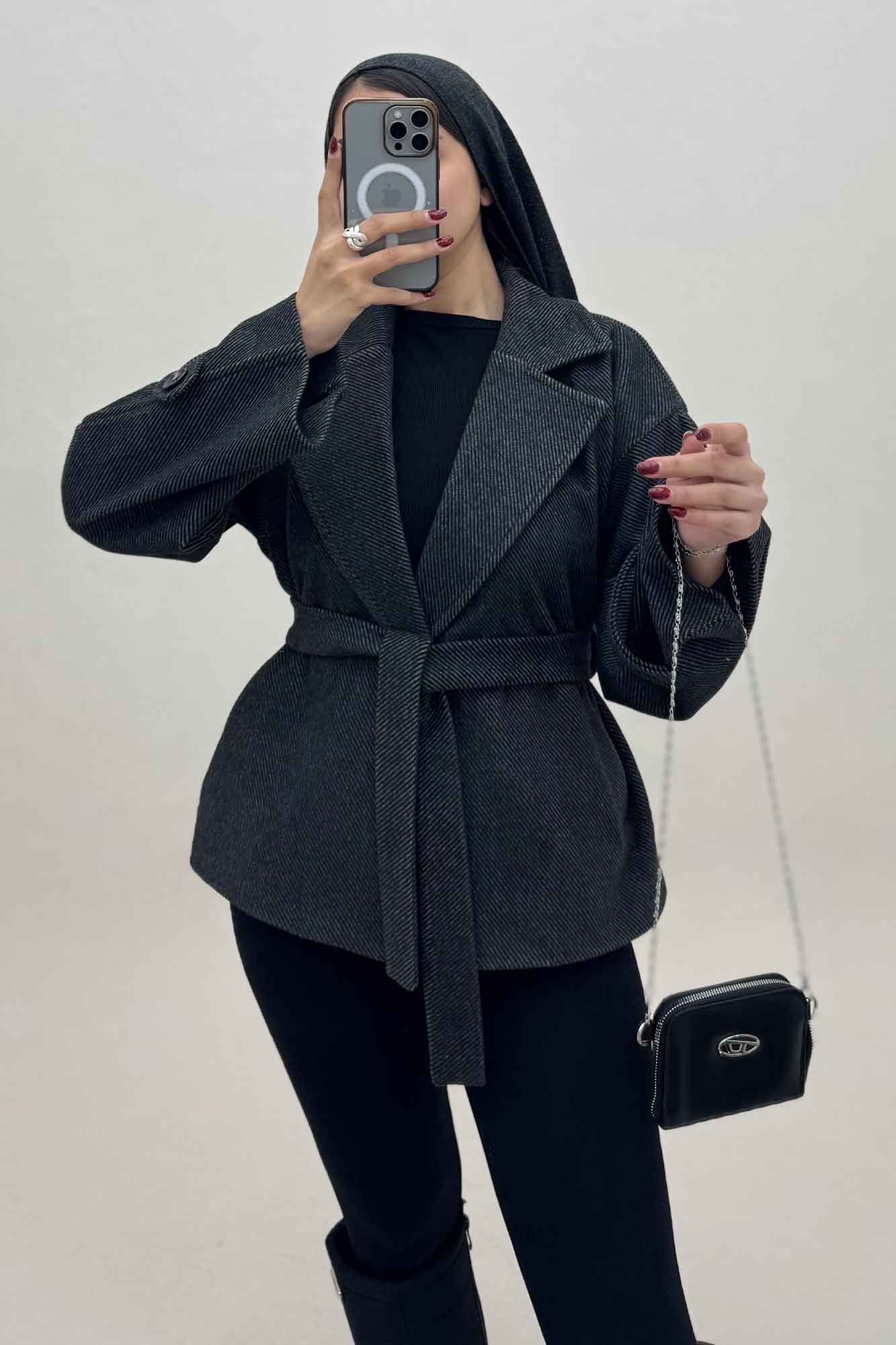 کت فوتر کجراه متینا