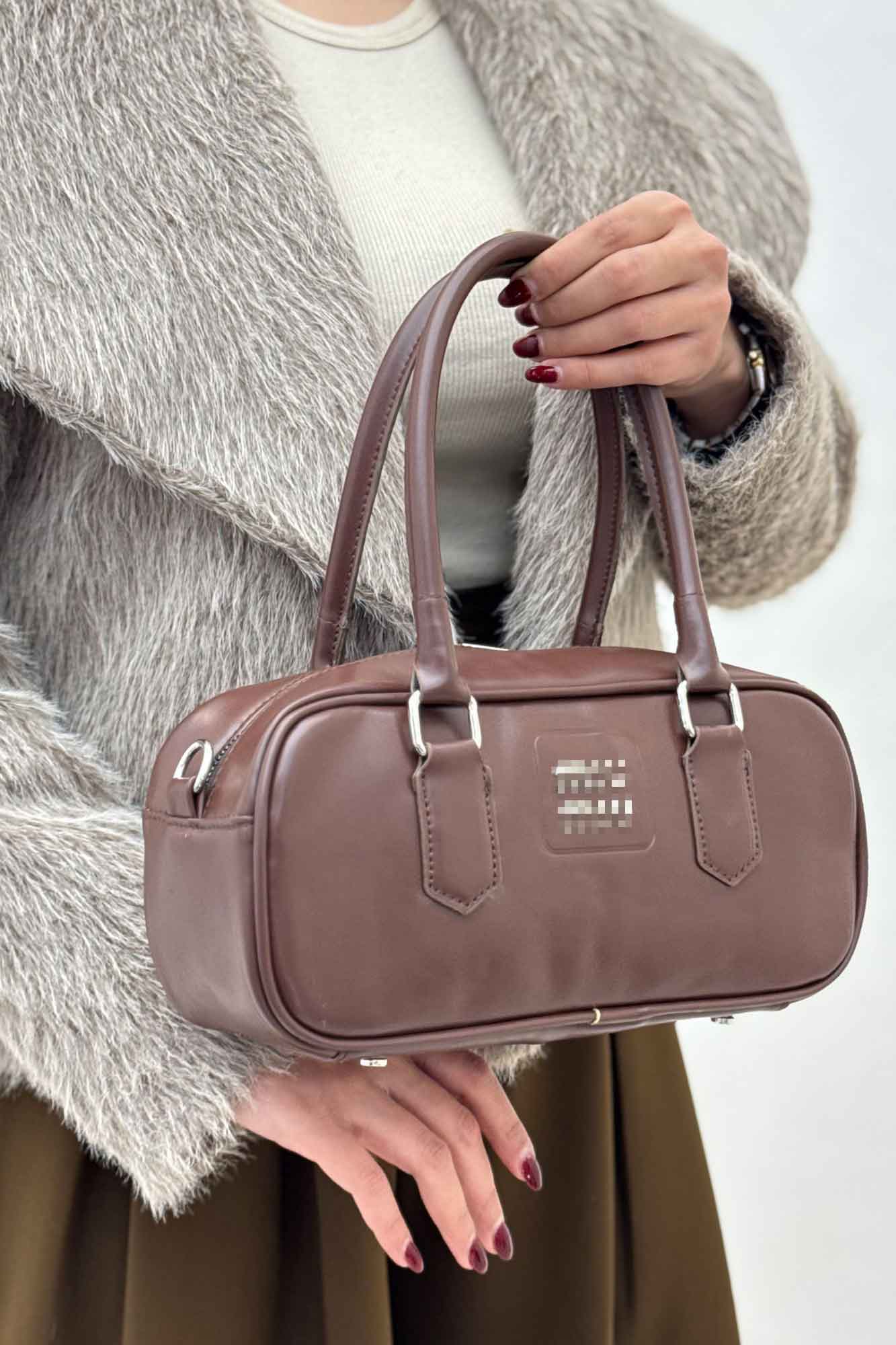 کیف دخترانه دسته شلنگی میومیو 1941