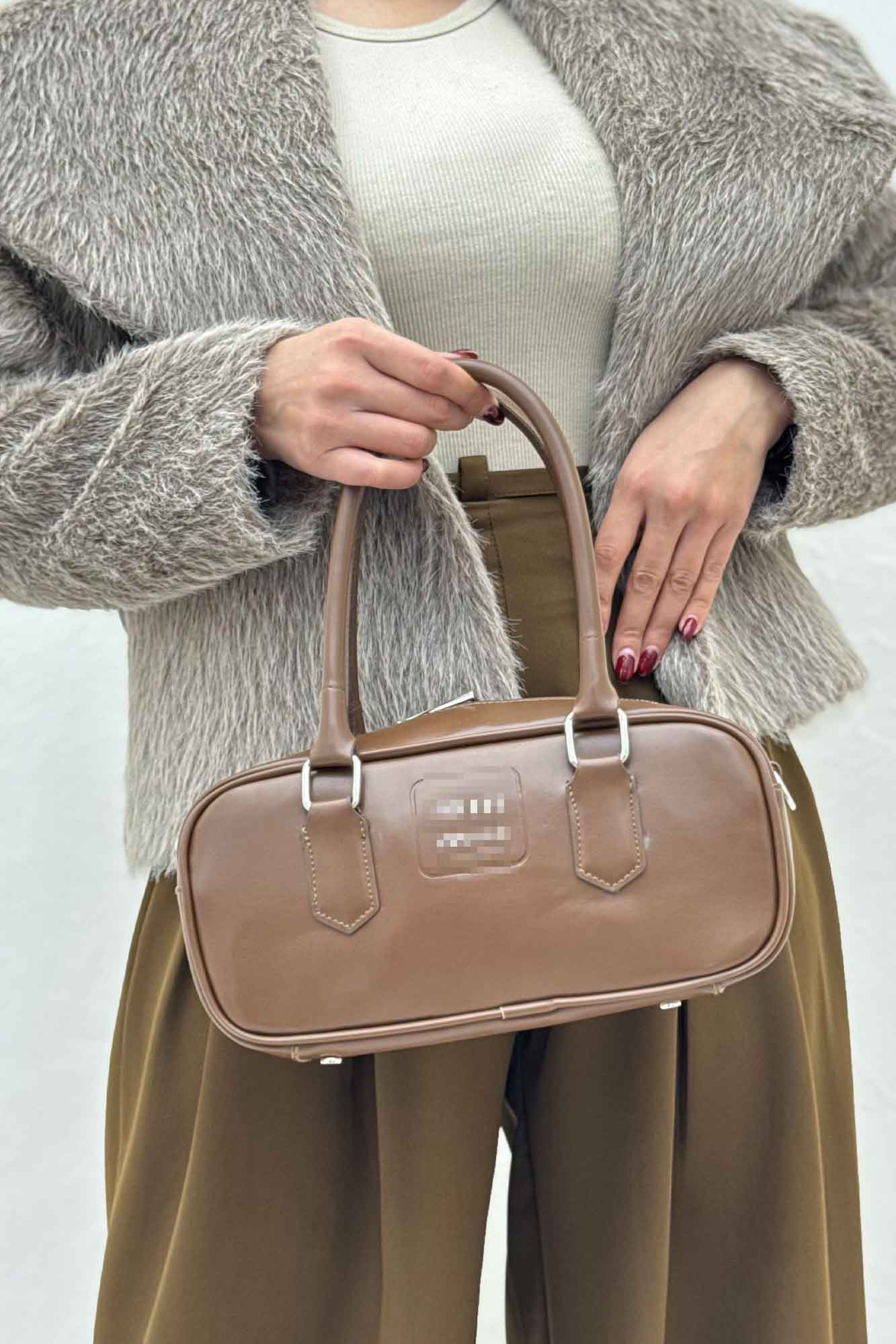 کیف دخترانه دسته شلنگی میومیو 1941