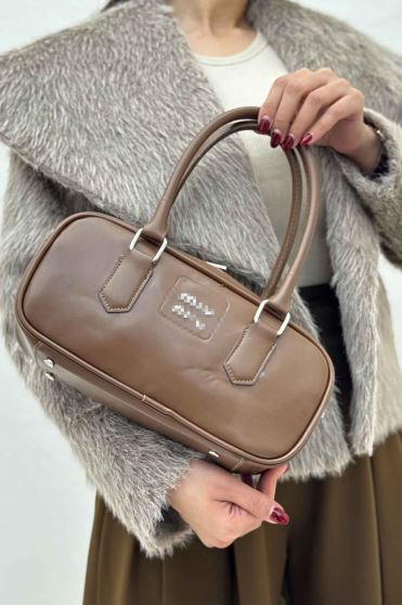 کیف دخترانه دسته شلنگی میومیو 1941