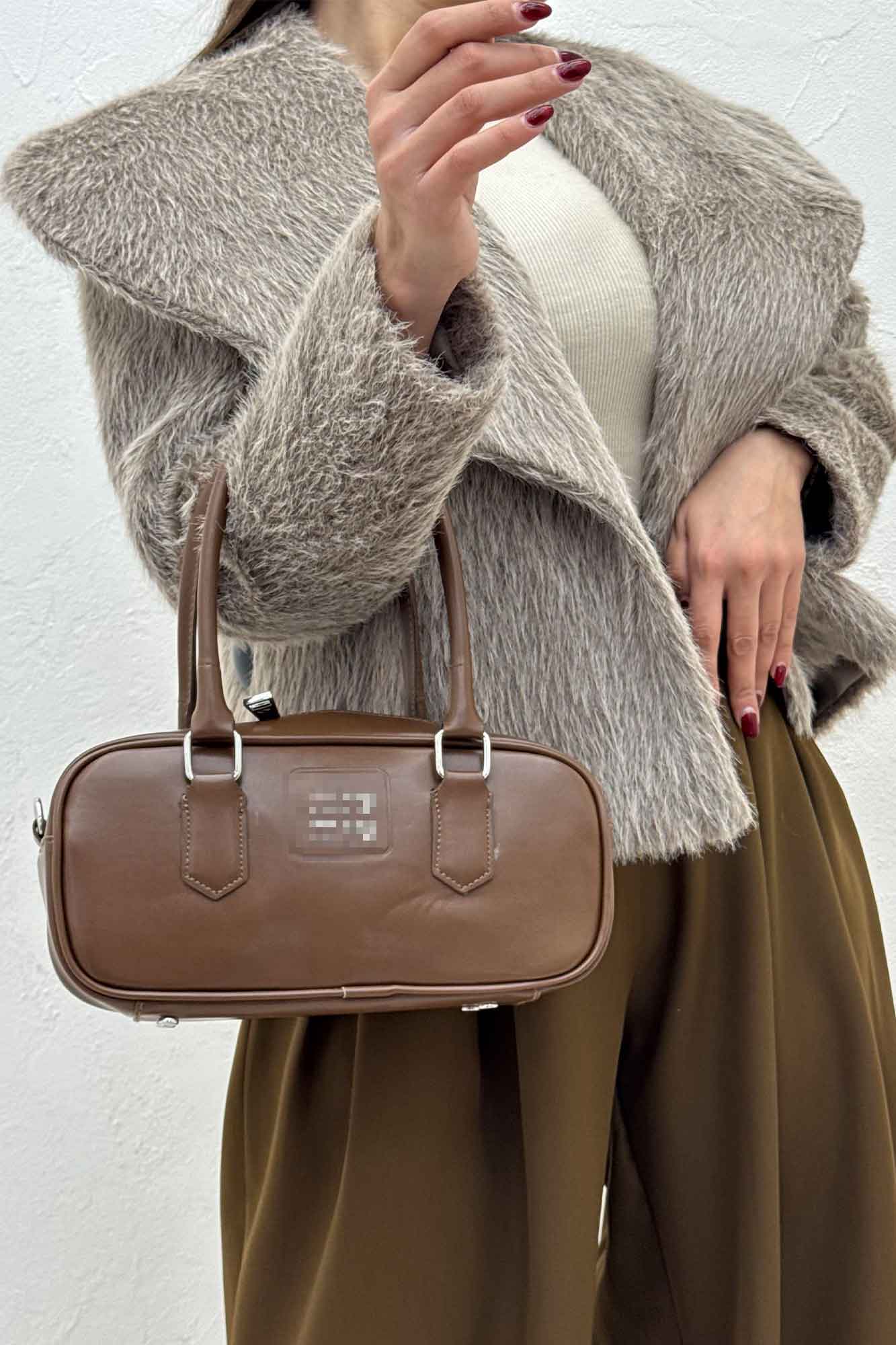 کیف دخترانه دسته شلنگی میومیو 1941