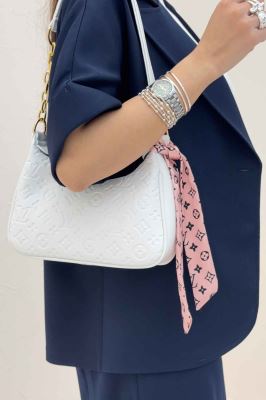 کیف دخترانه الوی اسکارف دار 1924