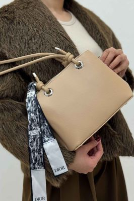 کیف رینگی دسته طنابی 1935