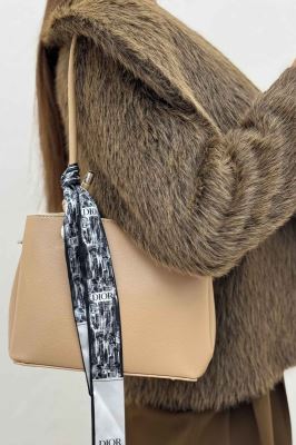 کیف رینگی دسته طنابی 1935