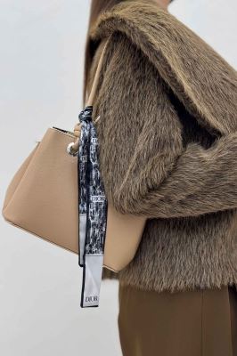 کیف رینگی دسته طنابی 1935