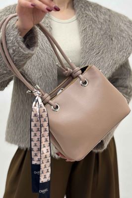 کیف رینگی دسته طنابی 1935