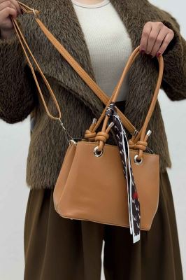 کیف رینگی دسته طنابی 1935