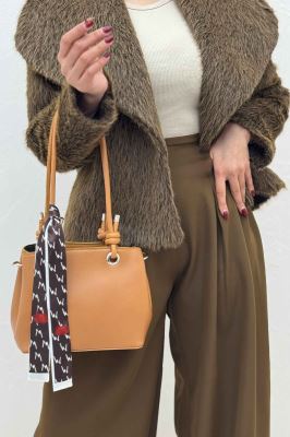 کیف رینگی دسته طنابی 1935