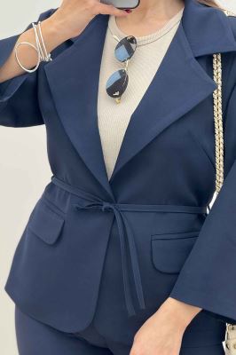 کت مازراتی دو جیب کمردار LORD