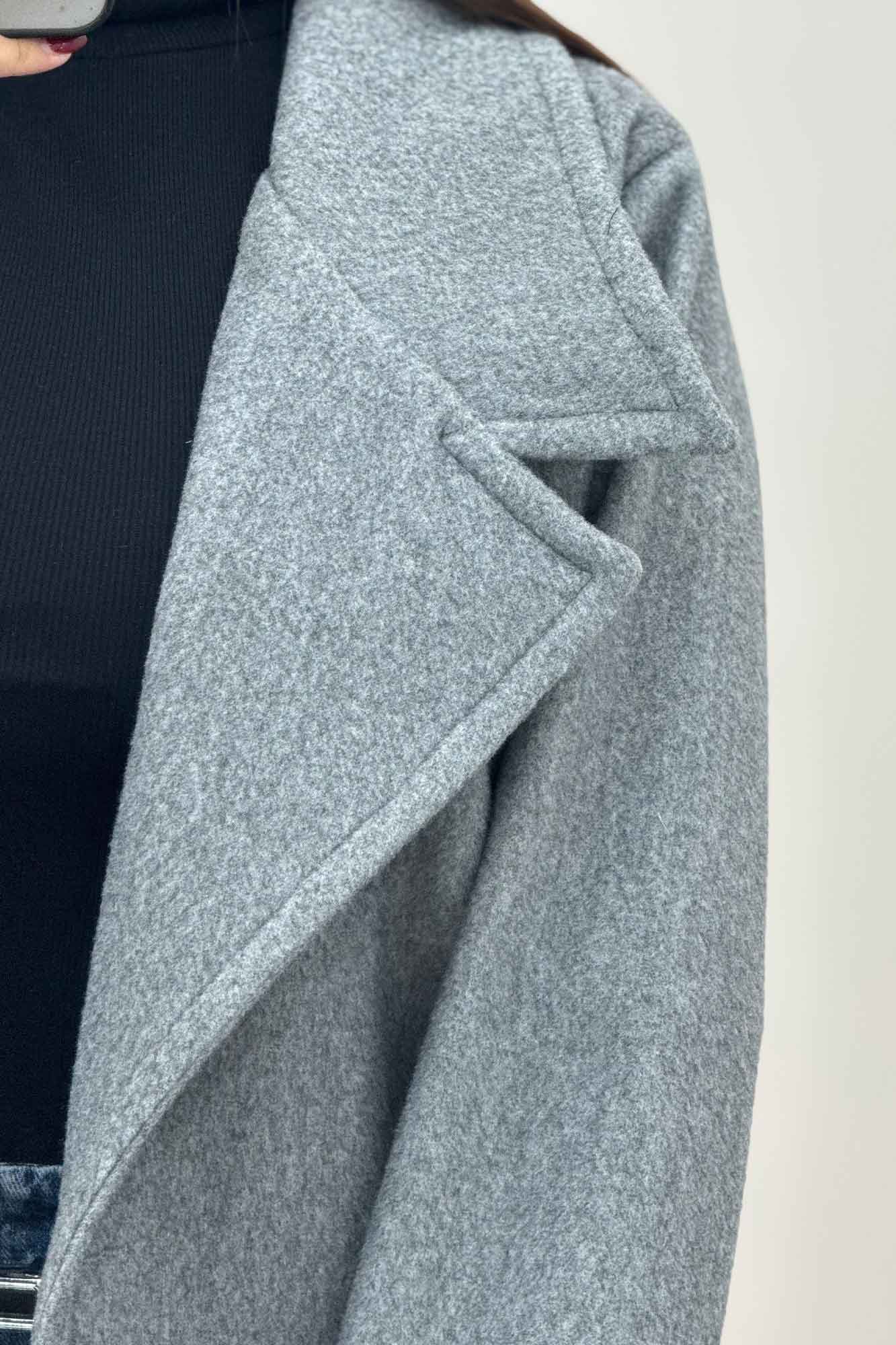 کت فوتر کشمیر تک دکمه 