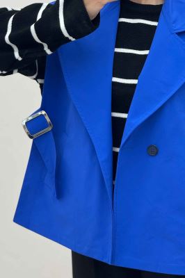 وست TC بغل باز