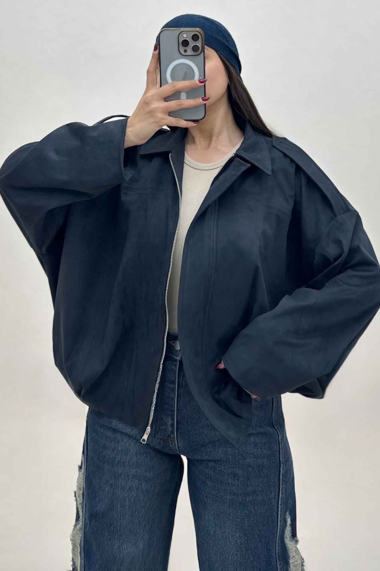 بامبر آستردار جیر 