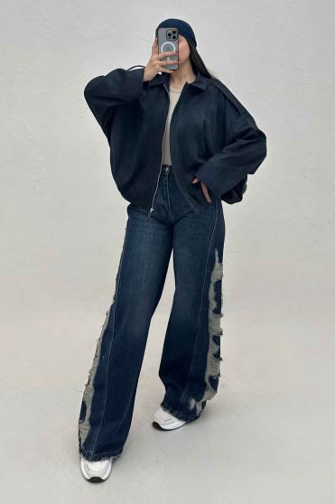 بامبر آستردار جیر 