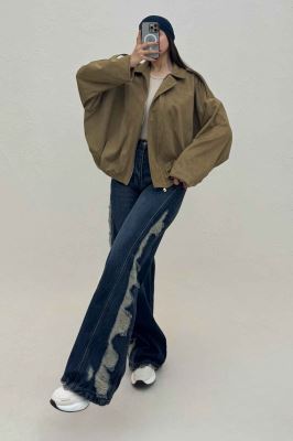 بامبر آستردار جیر 