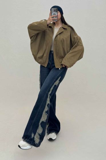 بامبر آستردار جیر 