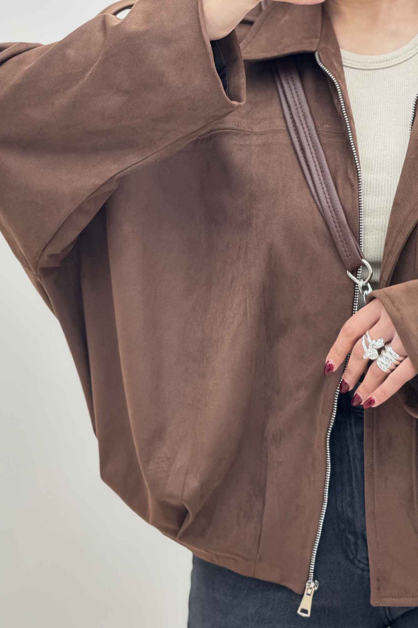 بامبر آستردار جیر 