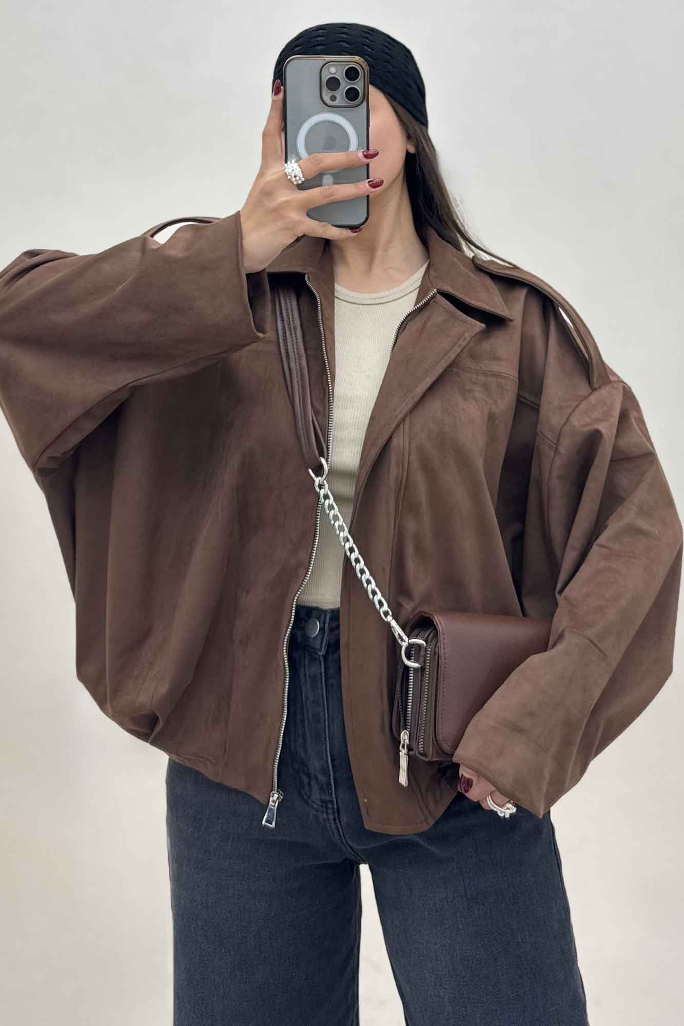 بامبر آستردار جیر 