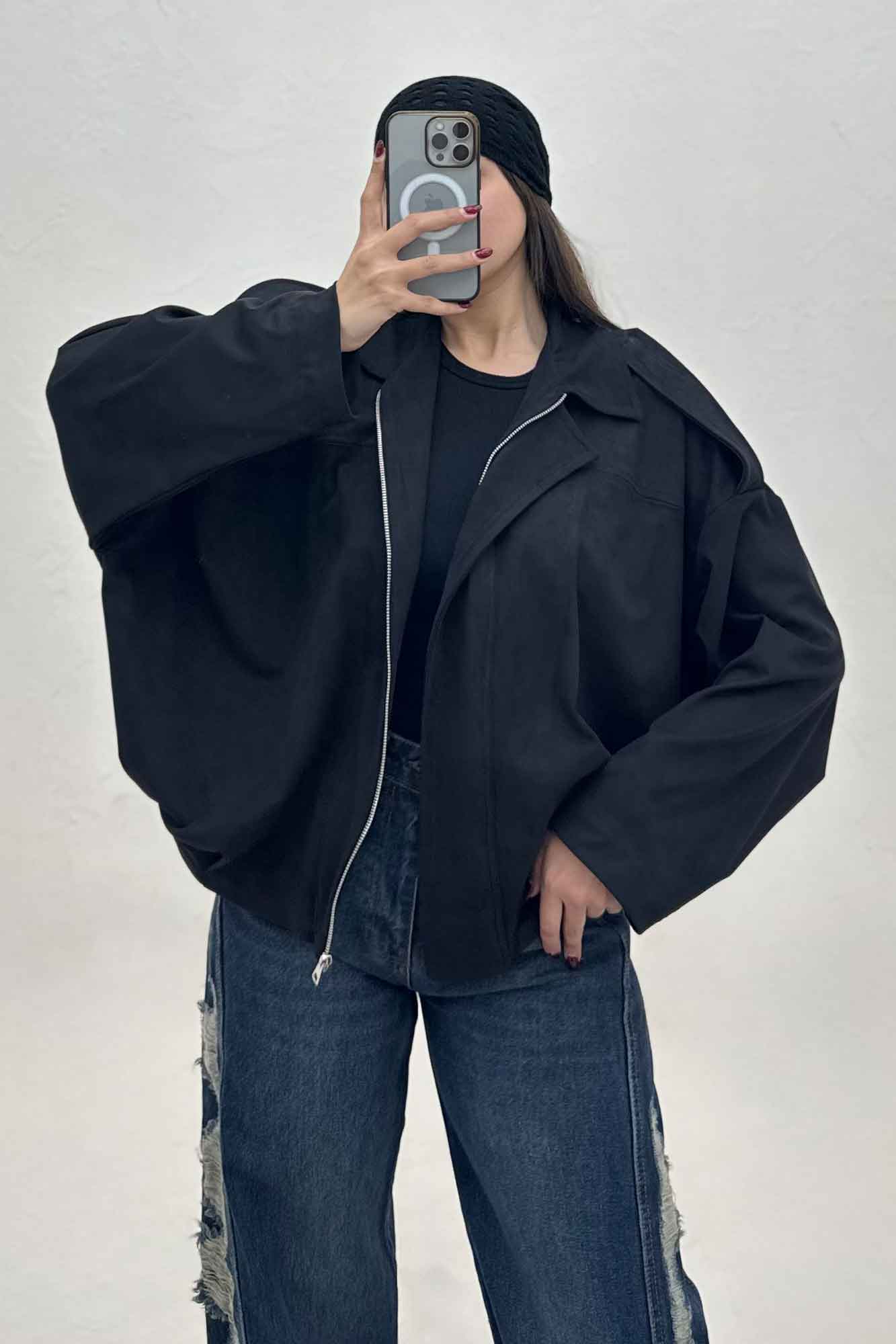 بامبر آستردار جیر 