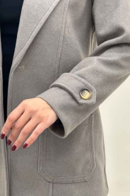 کت فوتر آستردار تک جیب 