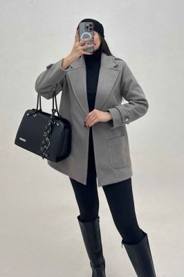 کت فوتر آستردار تک جیب 