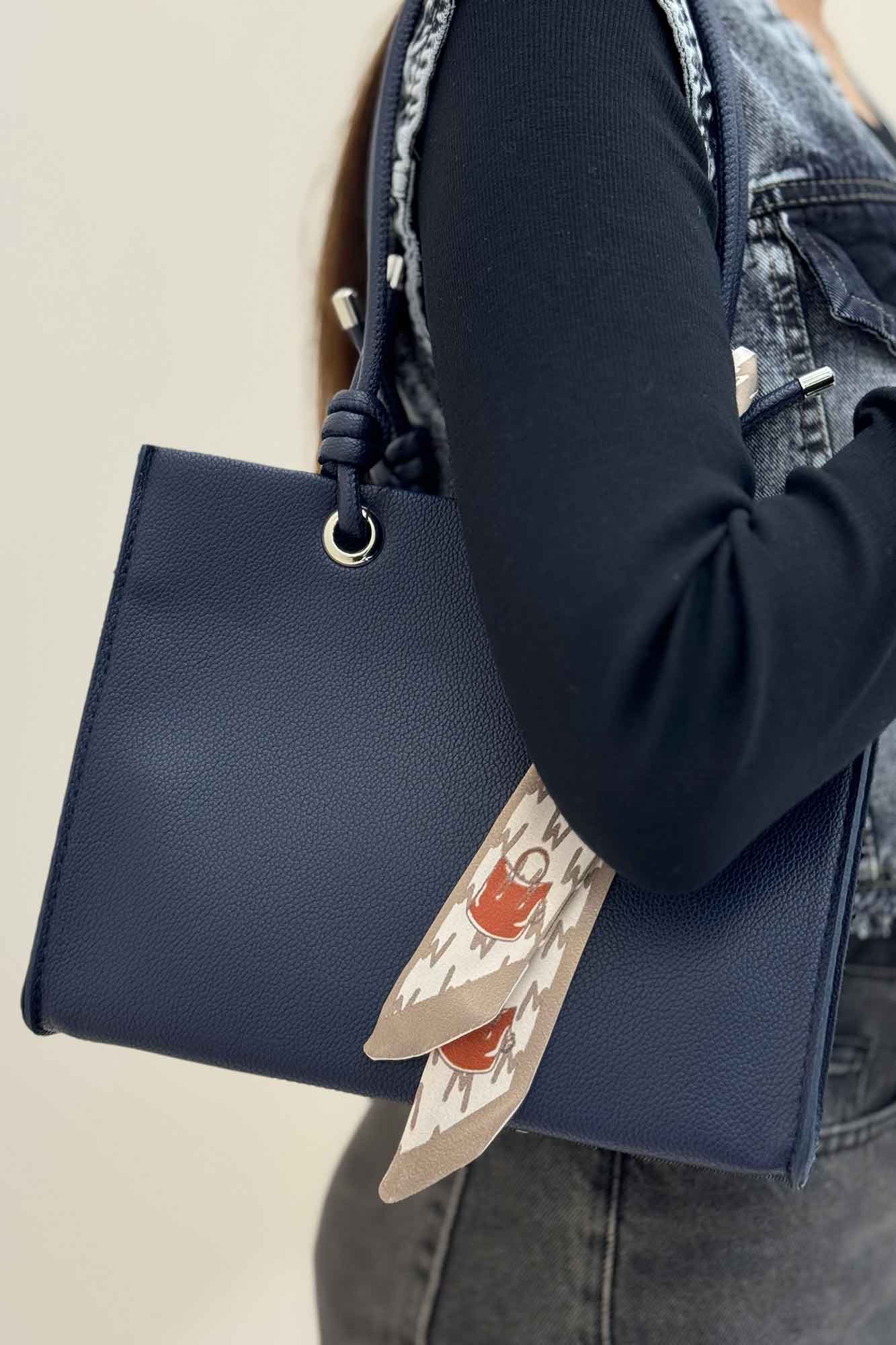 دخترانه دسته طنابی 1860