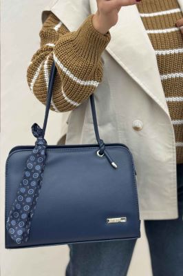 کیف زنانه دسته طنابی الوی 4289