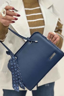 کیف زنانه دسته طنابی الوی 4289