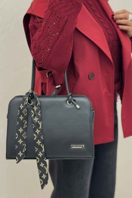 کیف زنانه دسته طنابی الوی 4289