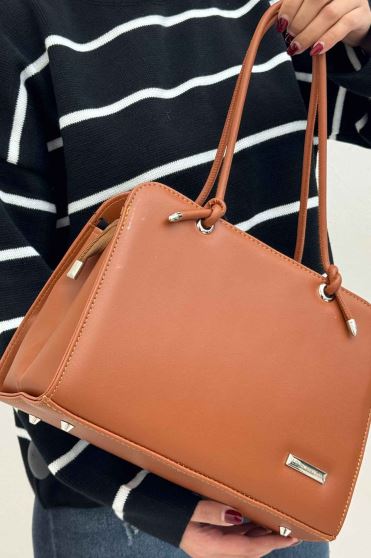 کیف زنانه دسته طنابی الوی 4289