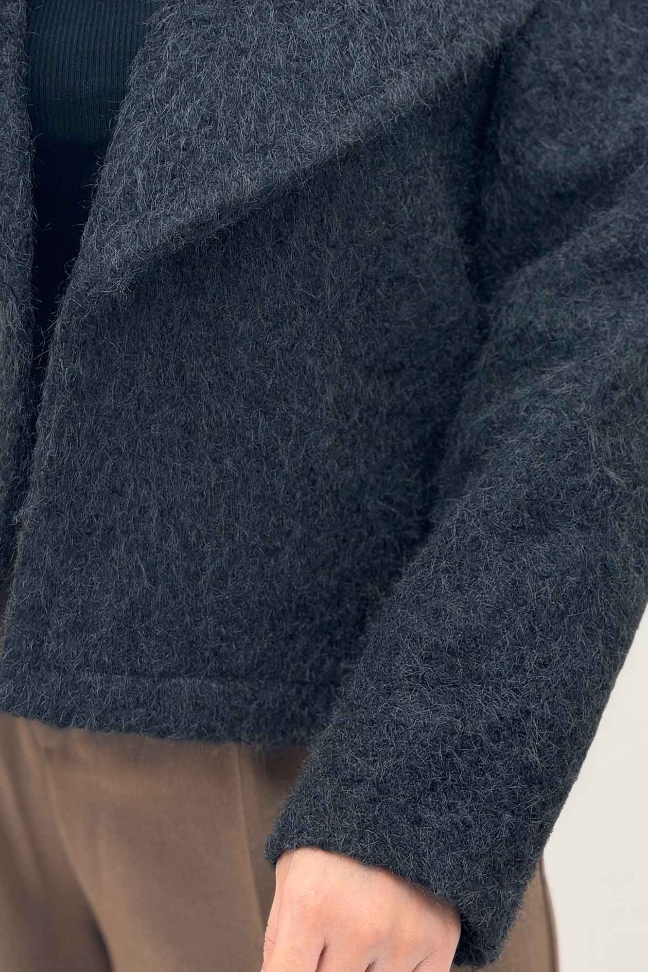 کت ویکتونا یقه انگلیسی