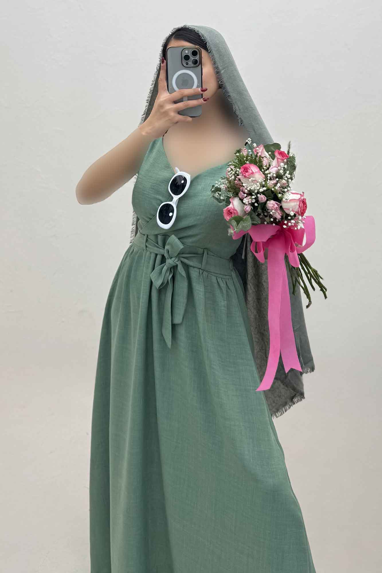 اورال بندی پشت کش پارمین