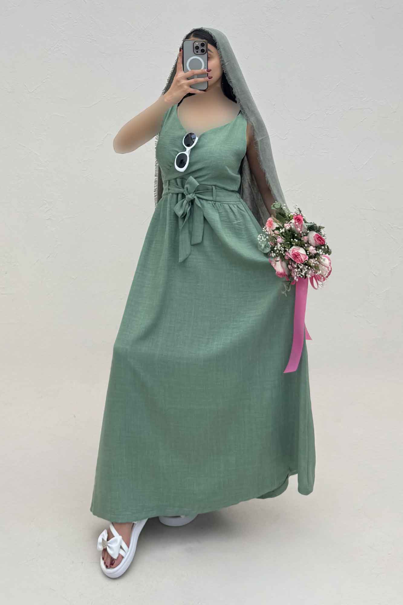 اورال بندی پشت کش پارمین