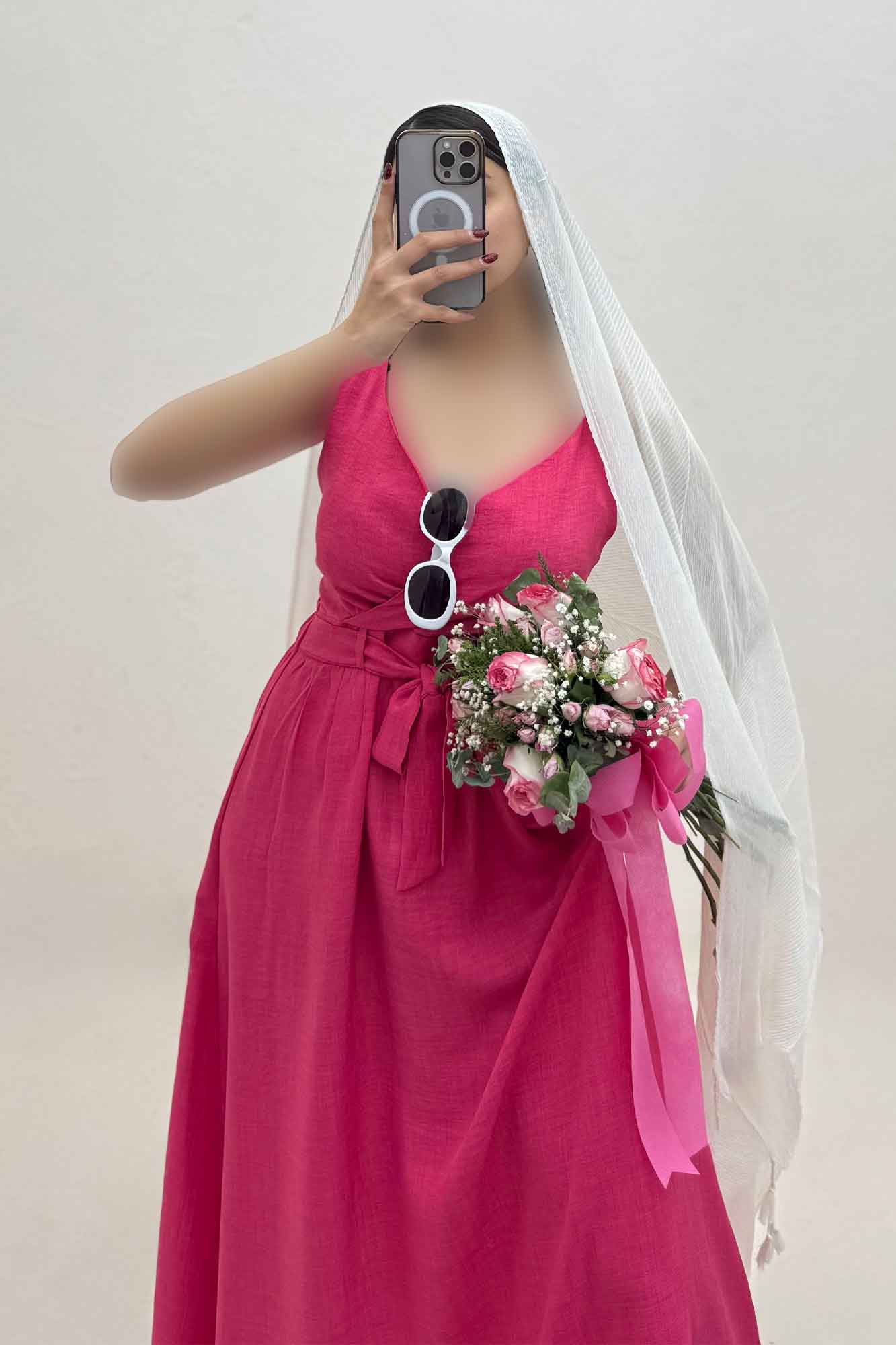 اورال بندی پشت کش پارمین