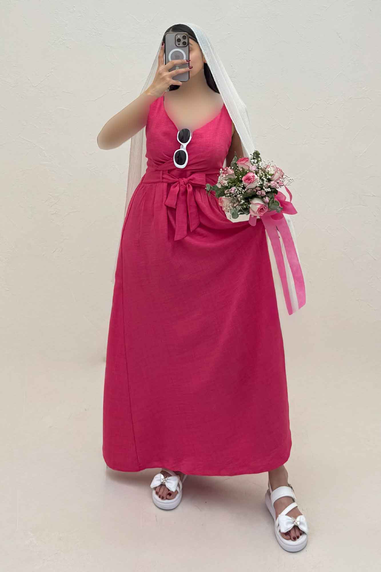 اورال بندی پشت کش پارمین