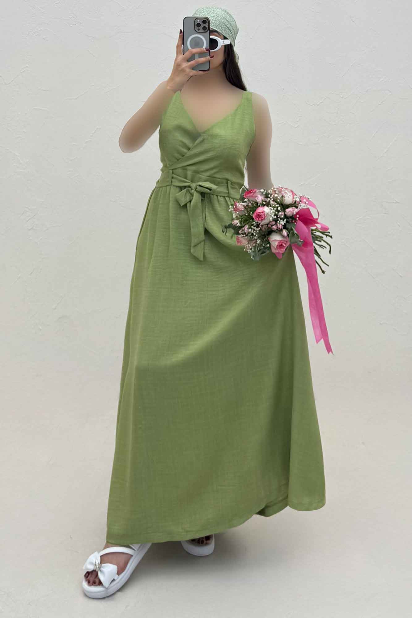 اورال بندی پشت کش پارمین