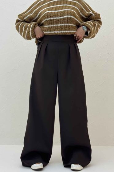 شلوار مازراتی بگ جلو دو پیله