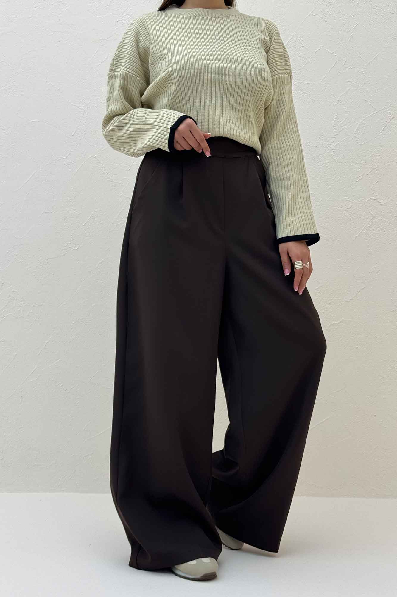 شلوار مازراتی بگ تک پیله