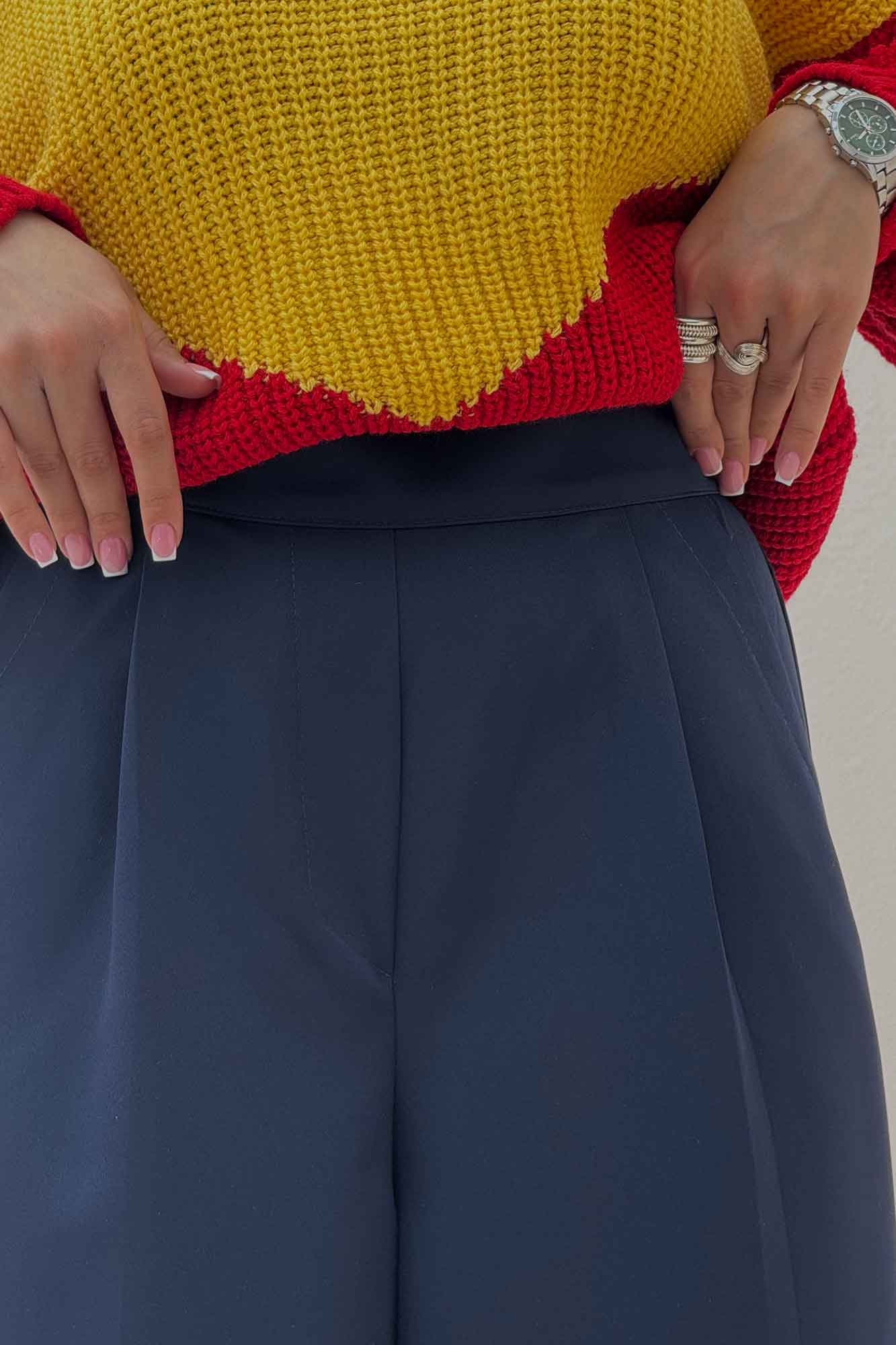 شلوار مازراتی بگ تک پیله