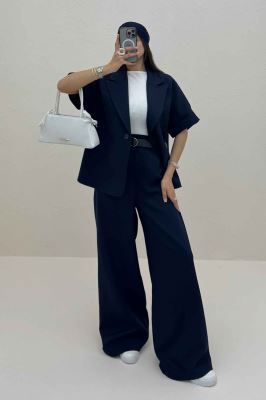 کت مازراتی نیم آستین