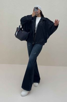 بامبر آستردار جیر طرح 2