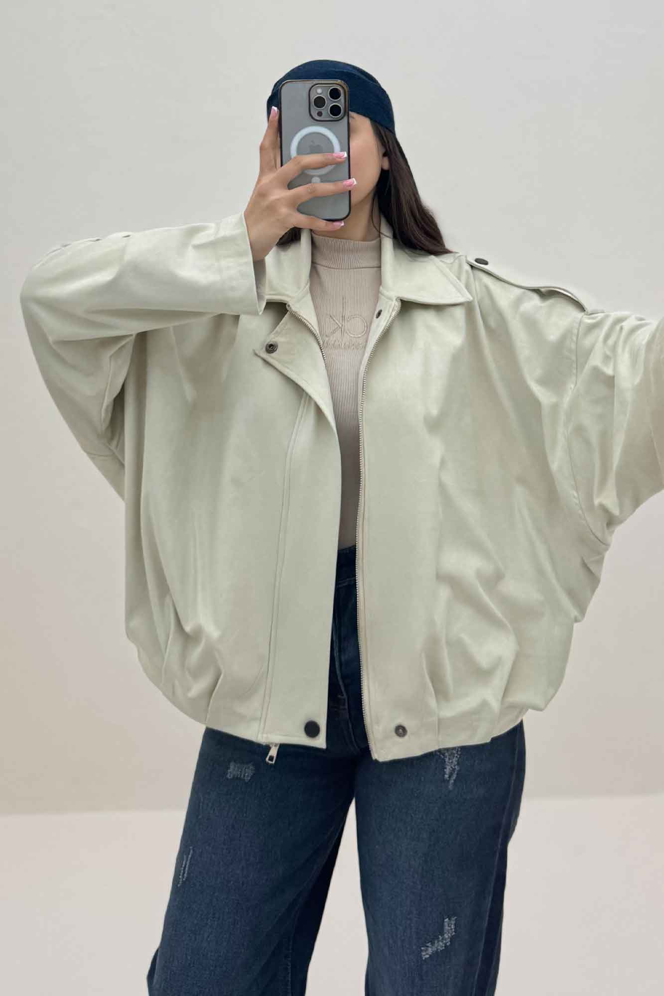 بامبر آستردار جیر طرح 2