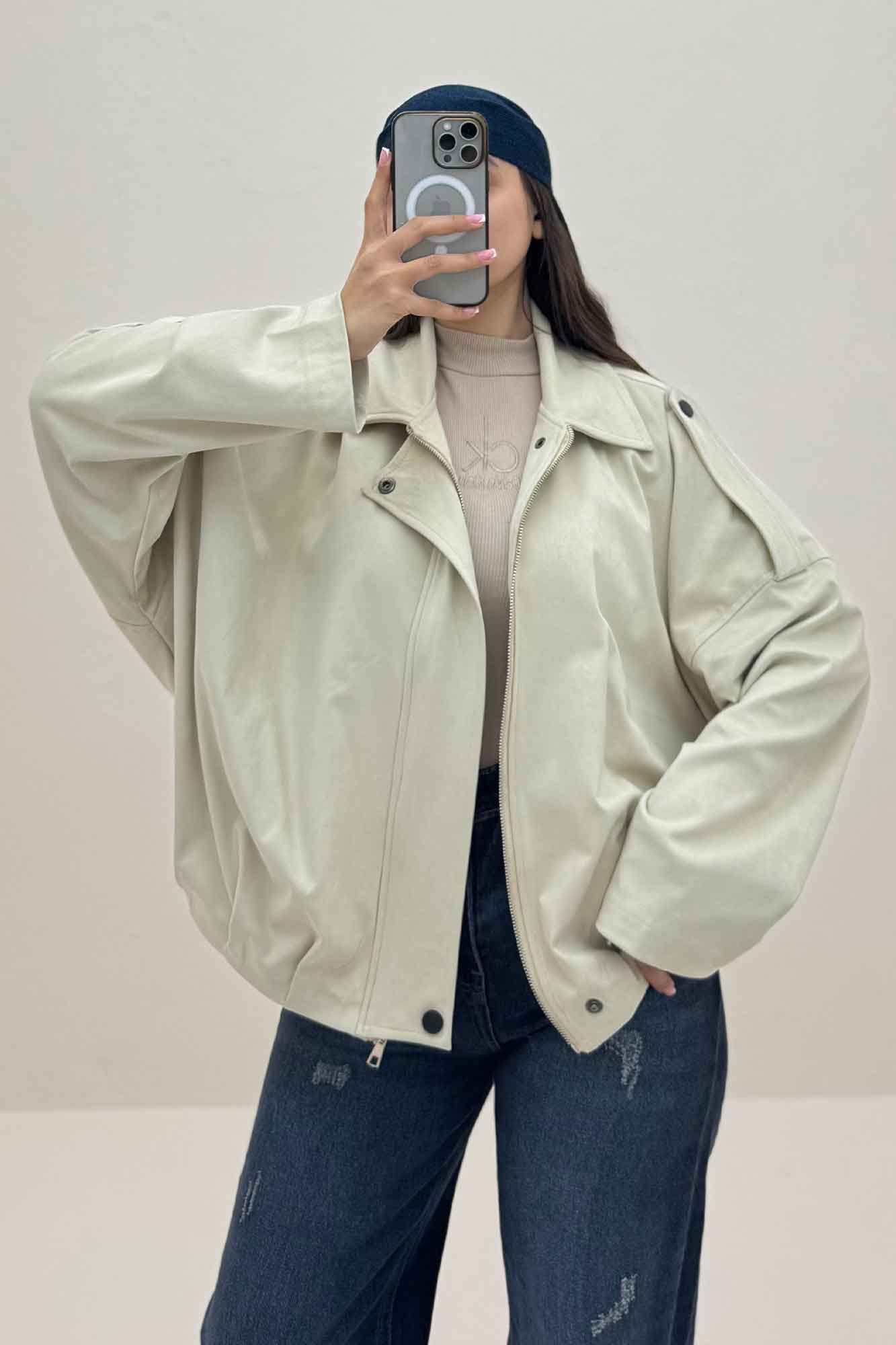 بامبر آستردار جیر طرح 2