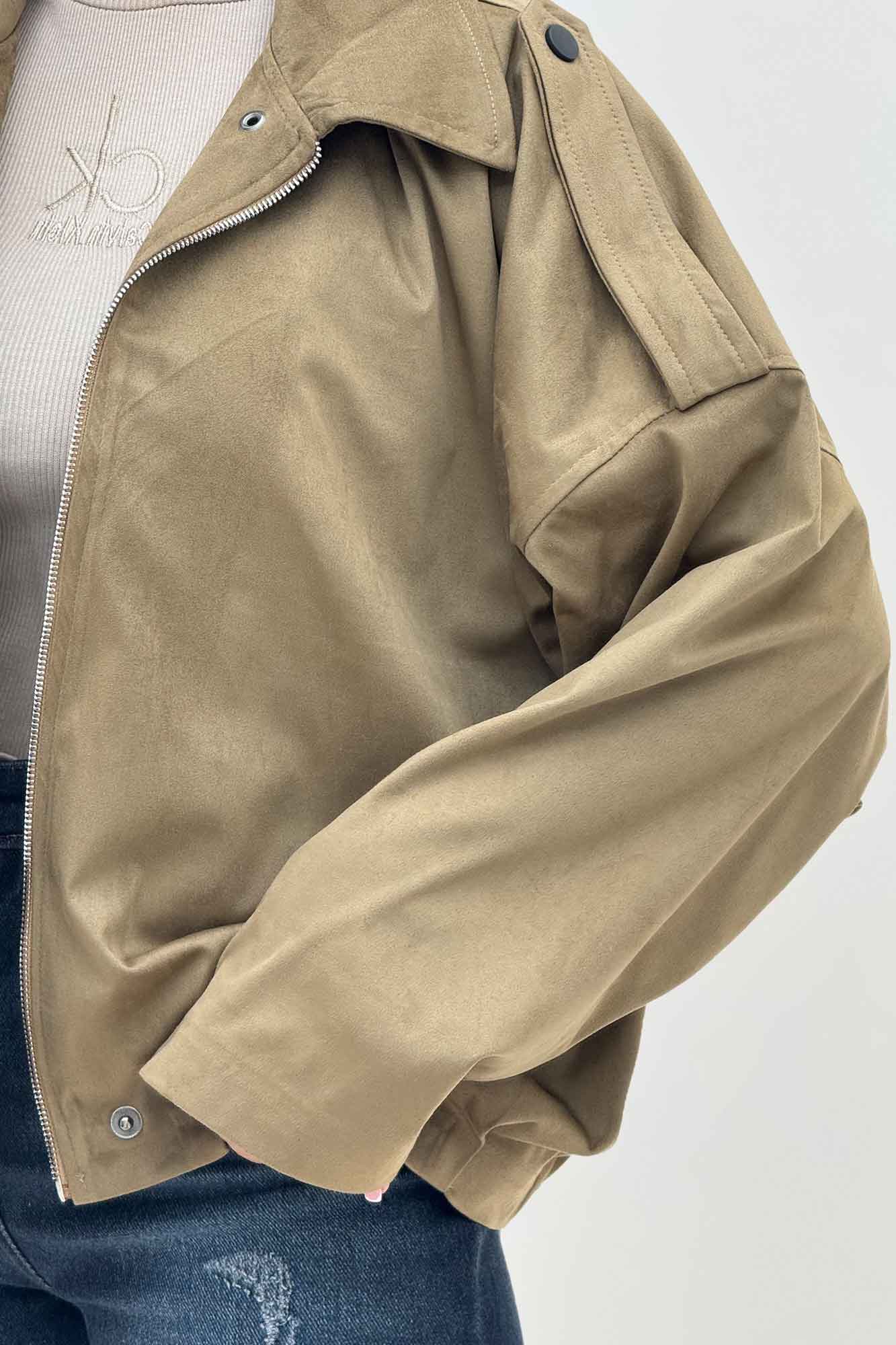 بامبر آستردار جیر طرح 2