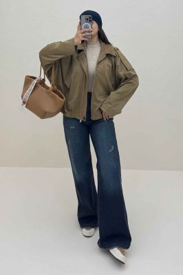 بامبر آستردار جیر طرح 2