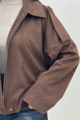 بامبر آستردار جیر طرح 2