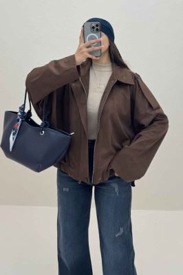 بامبر آستردار جیر طرح 2